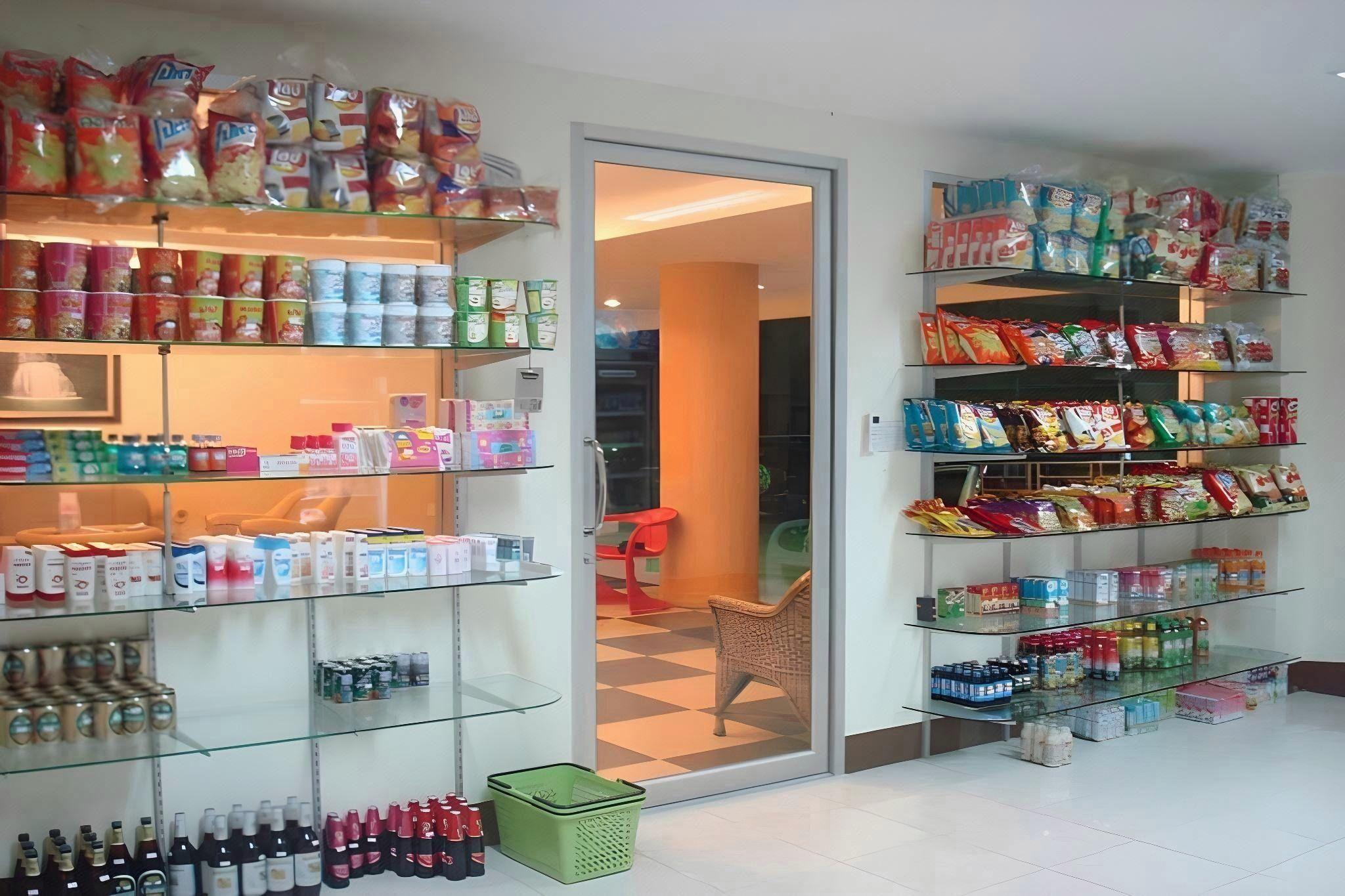 Trat Center Hotel 28/38