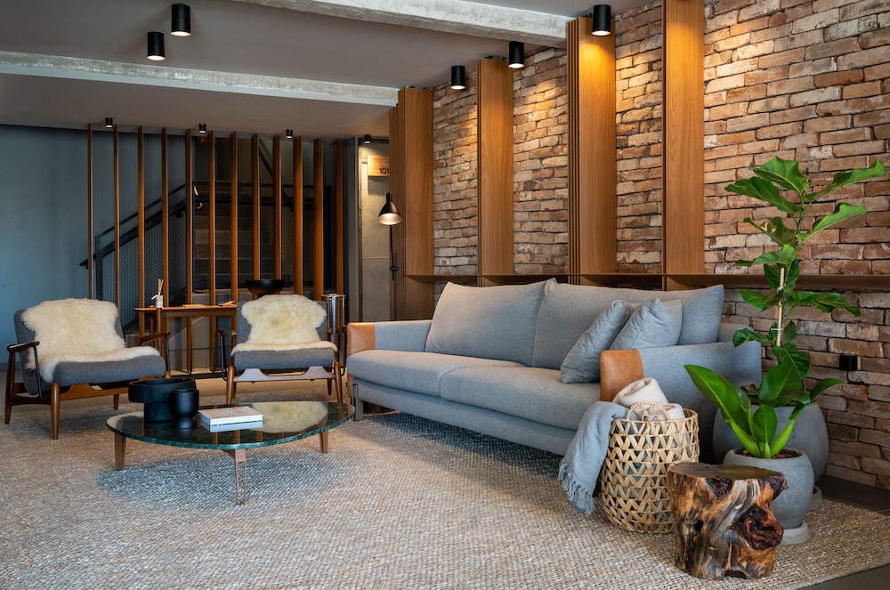 Jangal Das Araucarias Swan Design Hotel Canela 27/48