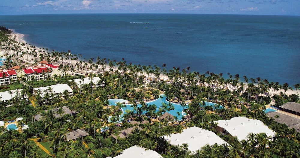 Melia Caribe Beach Resort - All Inclusive 44/46