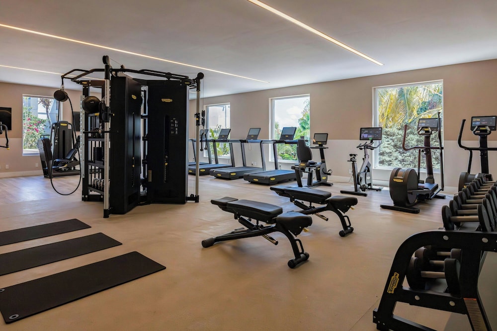 Salterra, a Luxury Collection Resort & Spa, Turks & Caicos 38/66