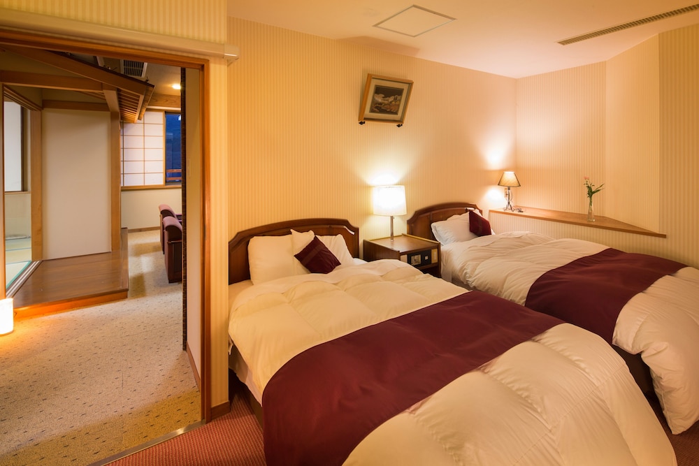 SHINYU HOTEL(RYOKAN) 5/45