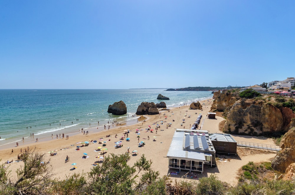 Turim Algarve Mor Apartamentos 64/72