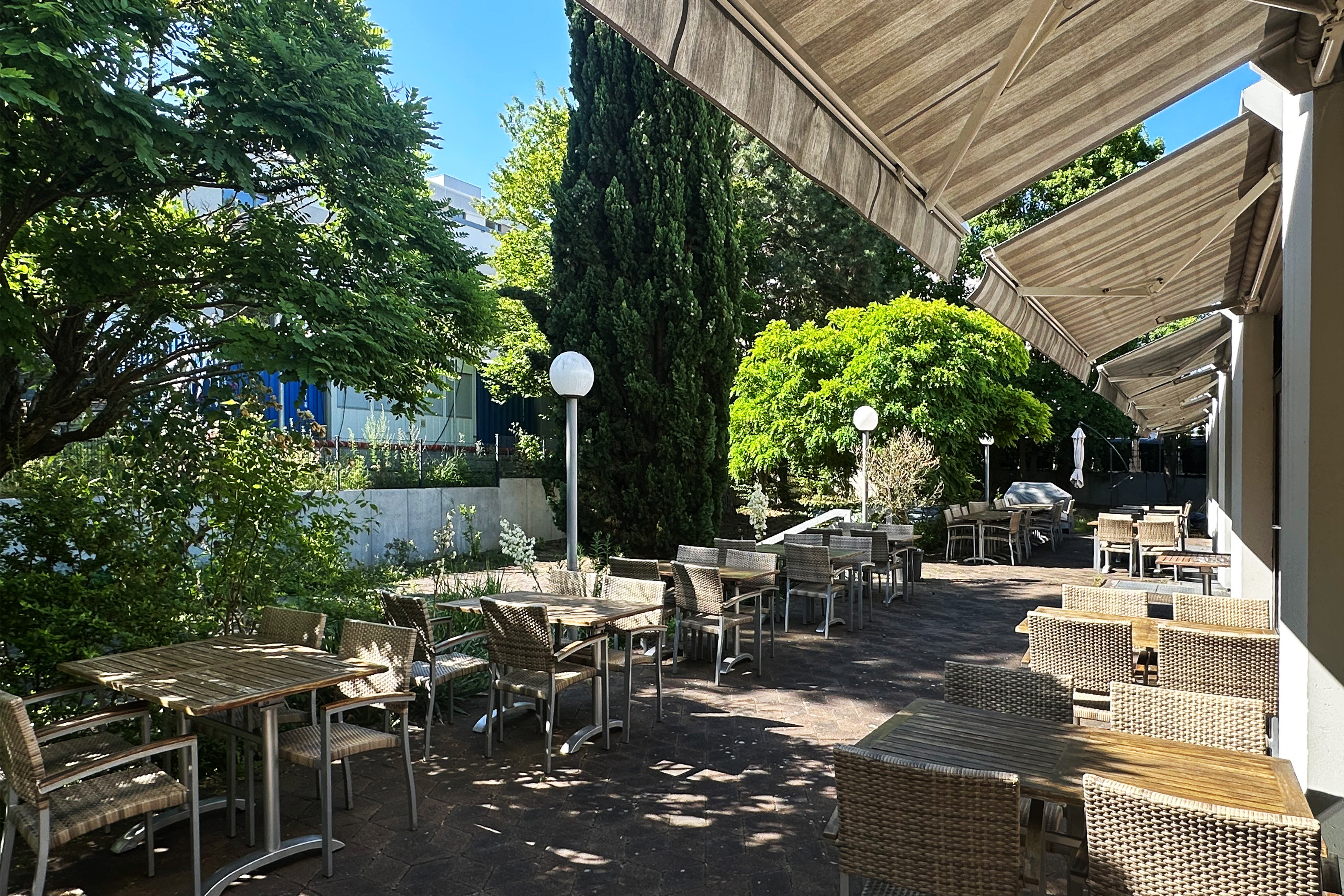 Select Hotel Mainz 64/91
