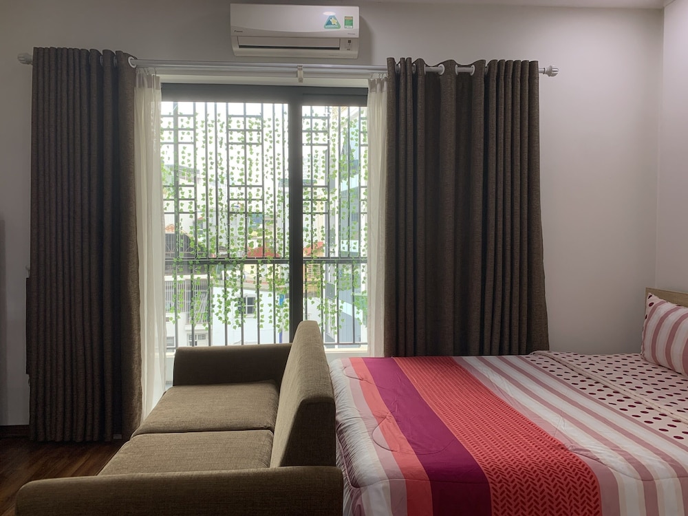 Hanna Hotel And Massage 12/50
