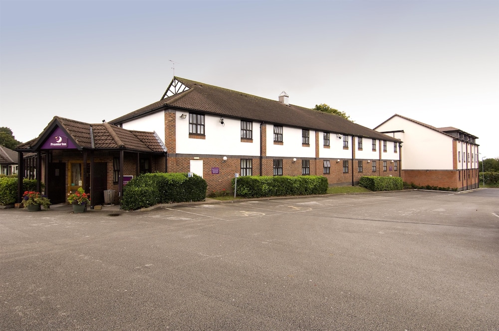 Premier Inn Wirral (Heswall) in WIRRAL