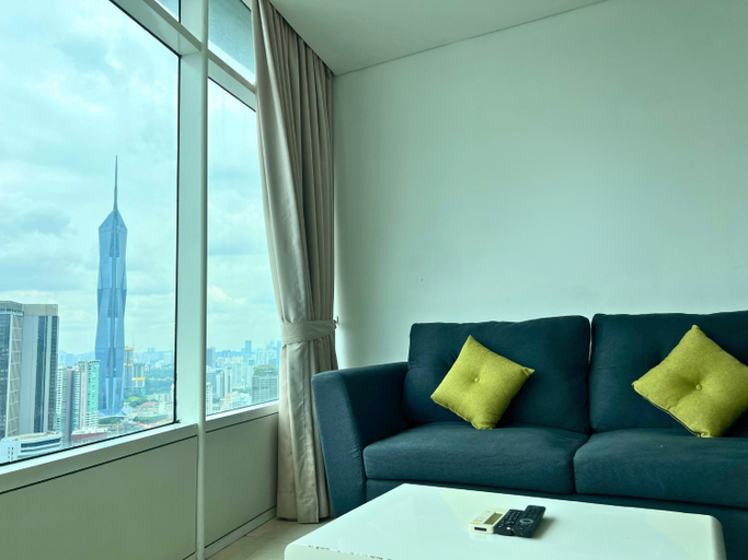 Vortex Apartments Kuala Lumpur by ZUZU 29/32