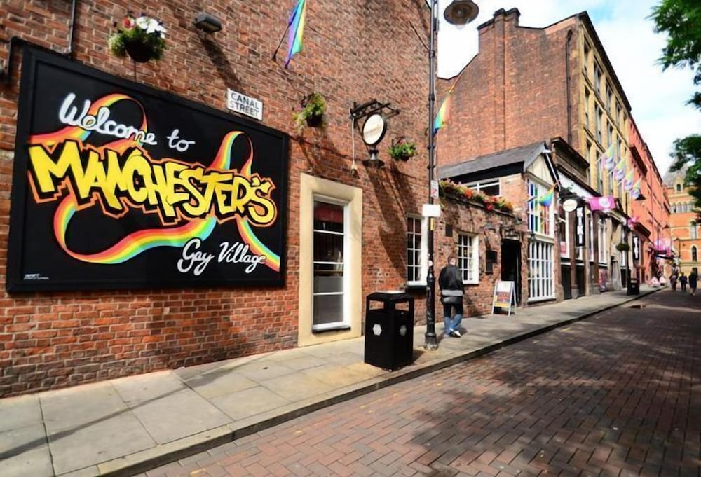 ibis Manchester Centre Princess Street 60/68
