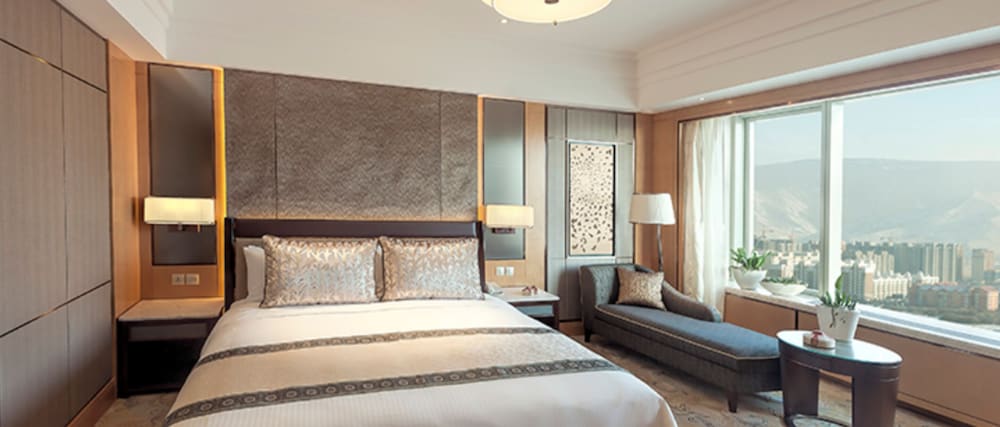 Shangri-La Ulaanbaatar 13/58
