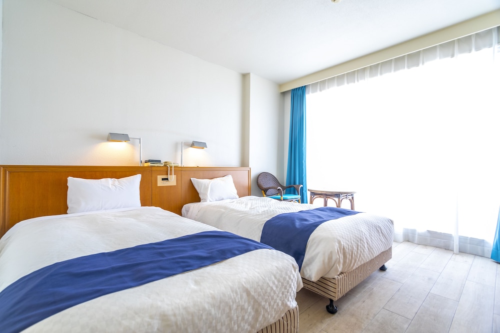 En Resort Eef Beach Hotel 13/69