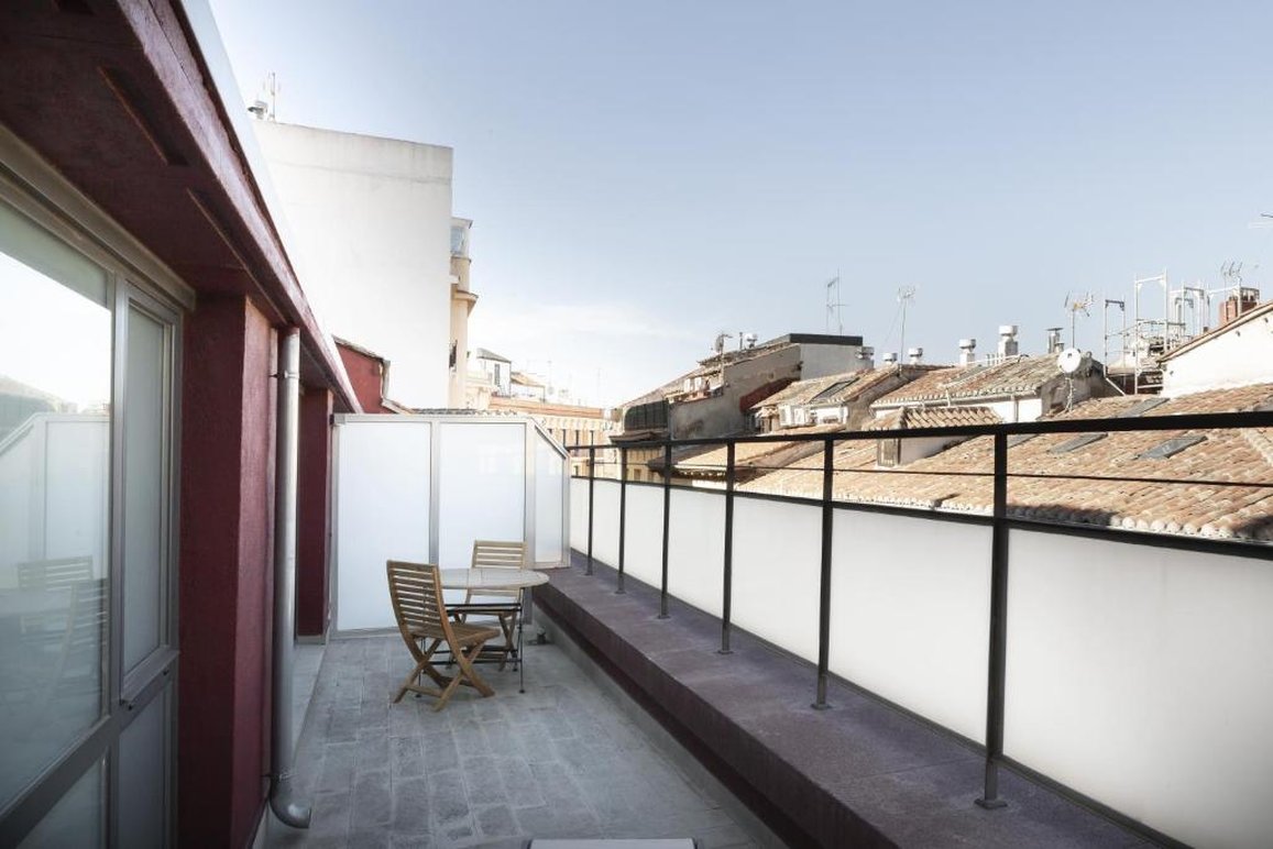 Petit Palace Plaza Mayor 24/25