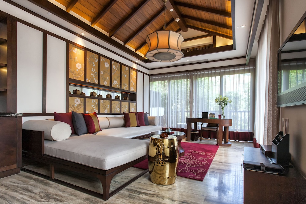 Banyan Tree Chongqing Beibei 13/50