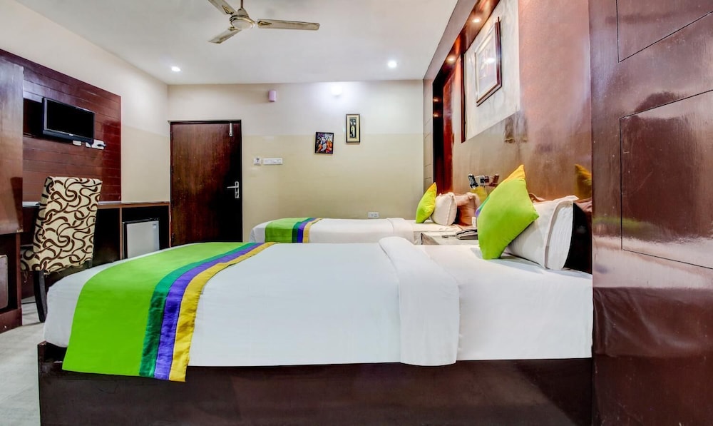 Hotel Amanda 19/42