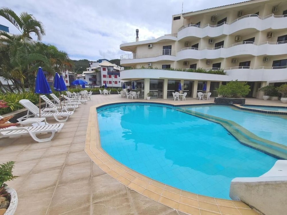 Hotel Praia Brava 7/62