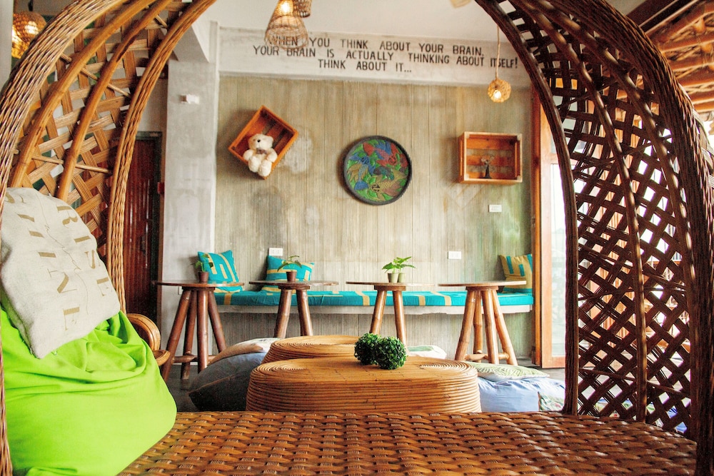 Happiness Hostel 37/50