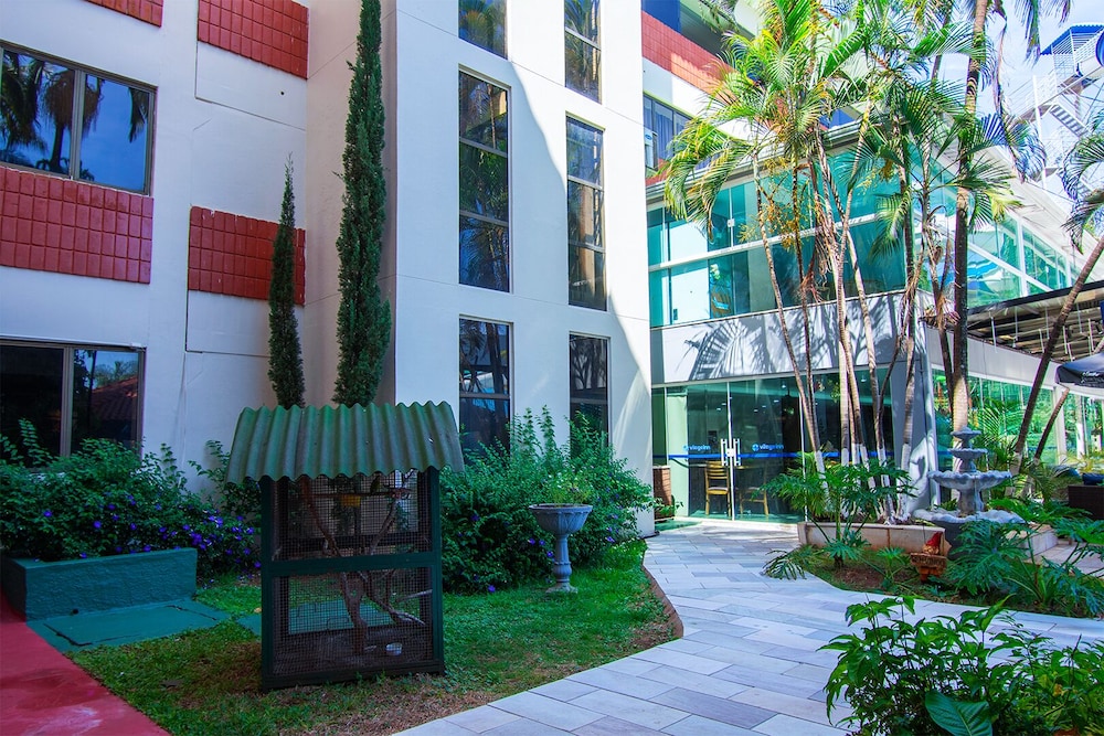 Hotel Vilage Inn Ribeirao Preto & Convencoes 8/70