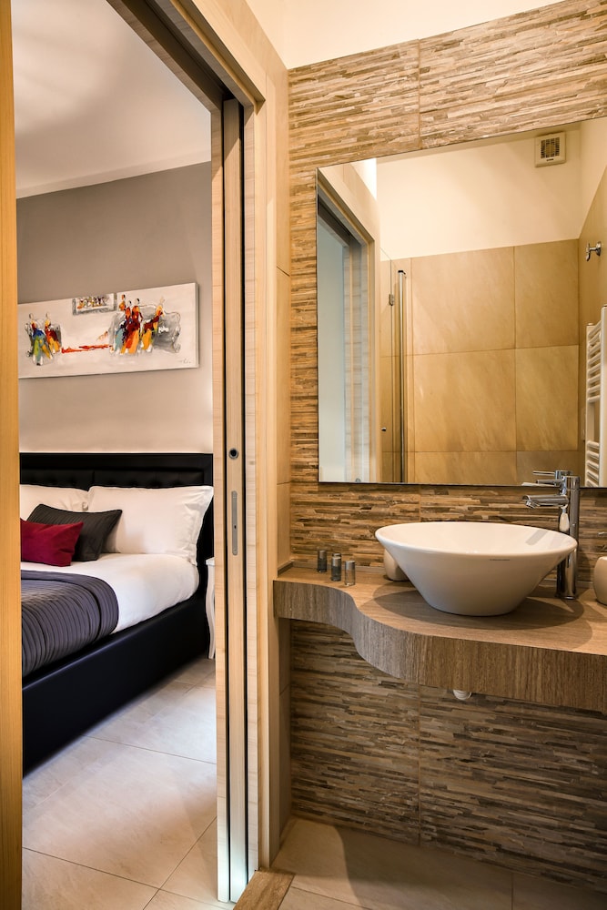 Guest House Grazioli 51/53