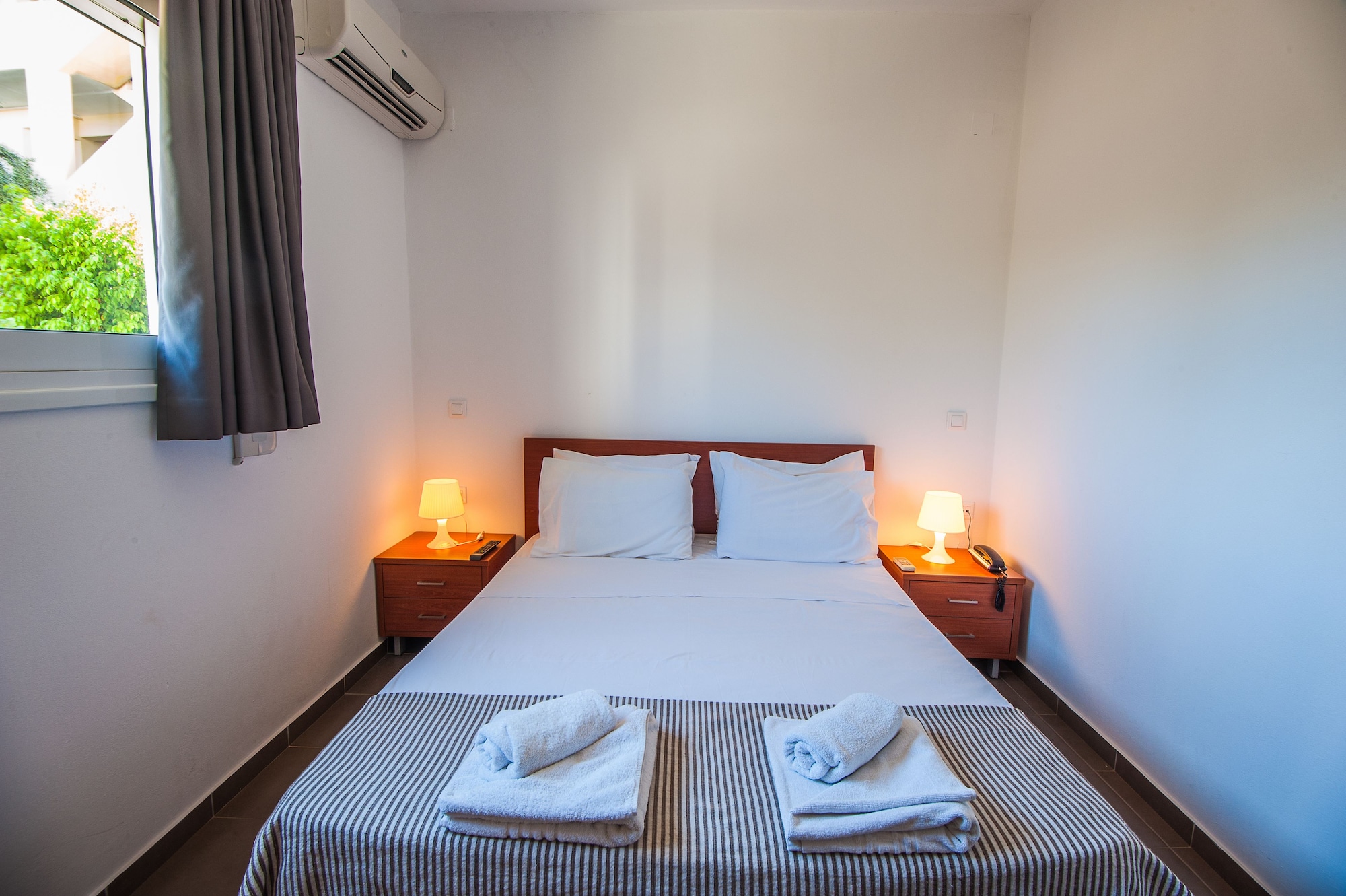 Room at Elounda Sunrise Apartments and Studios, AGIOS NIKOLAOS