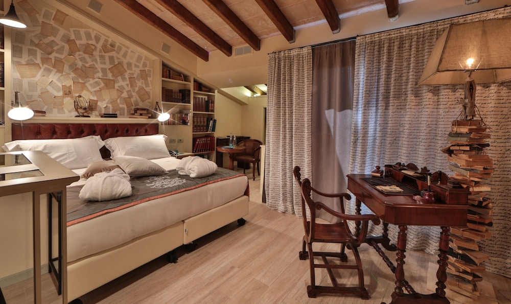 Hotel Ville sull Arno - Preferred Hotels & Resorts 20/77