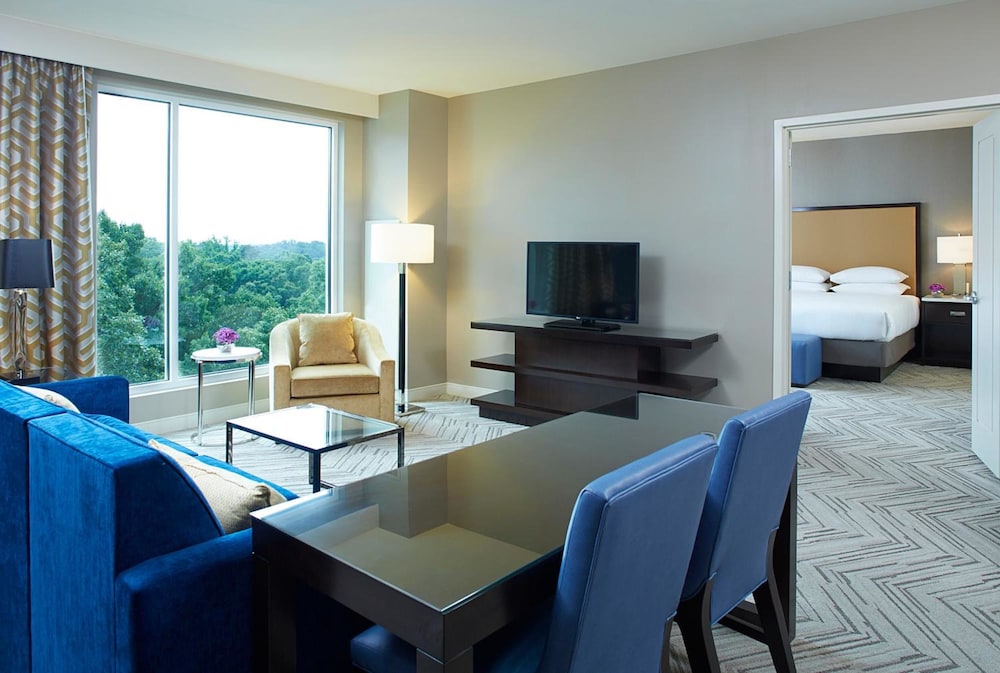 Hyatt Regency Atlanta Perimeter At Villa Christina 36/62