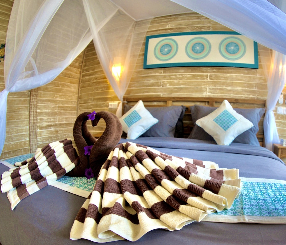 Gilizen Resort Private Pool Villas 27/46
