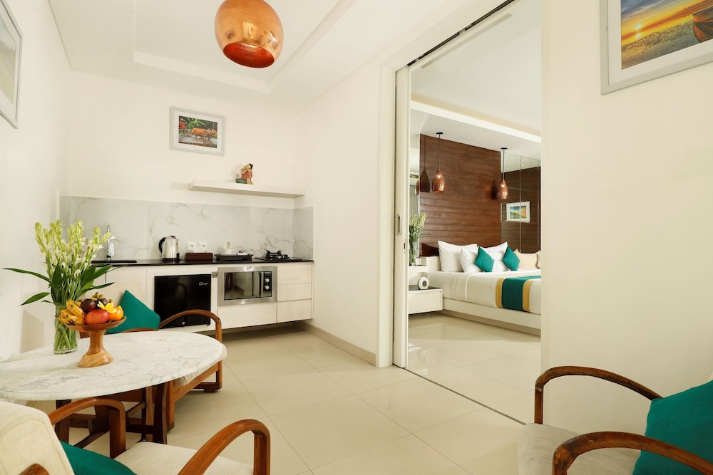 Bajra Bali Villa 19/35