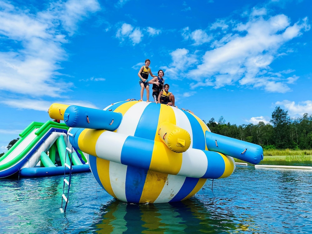 Stoney Park Holiday Park 25/34