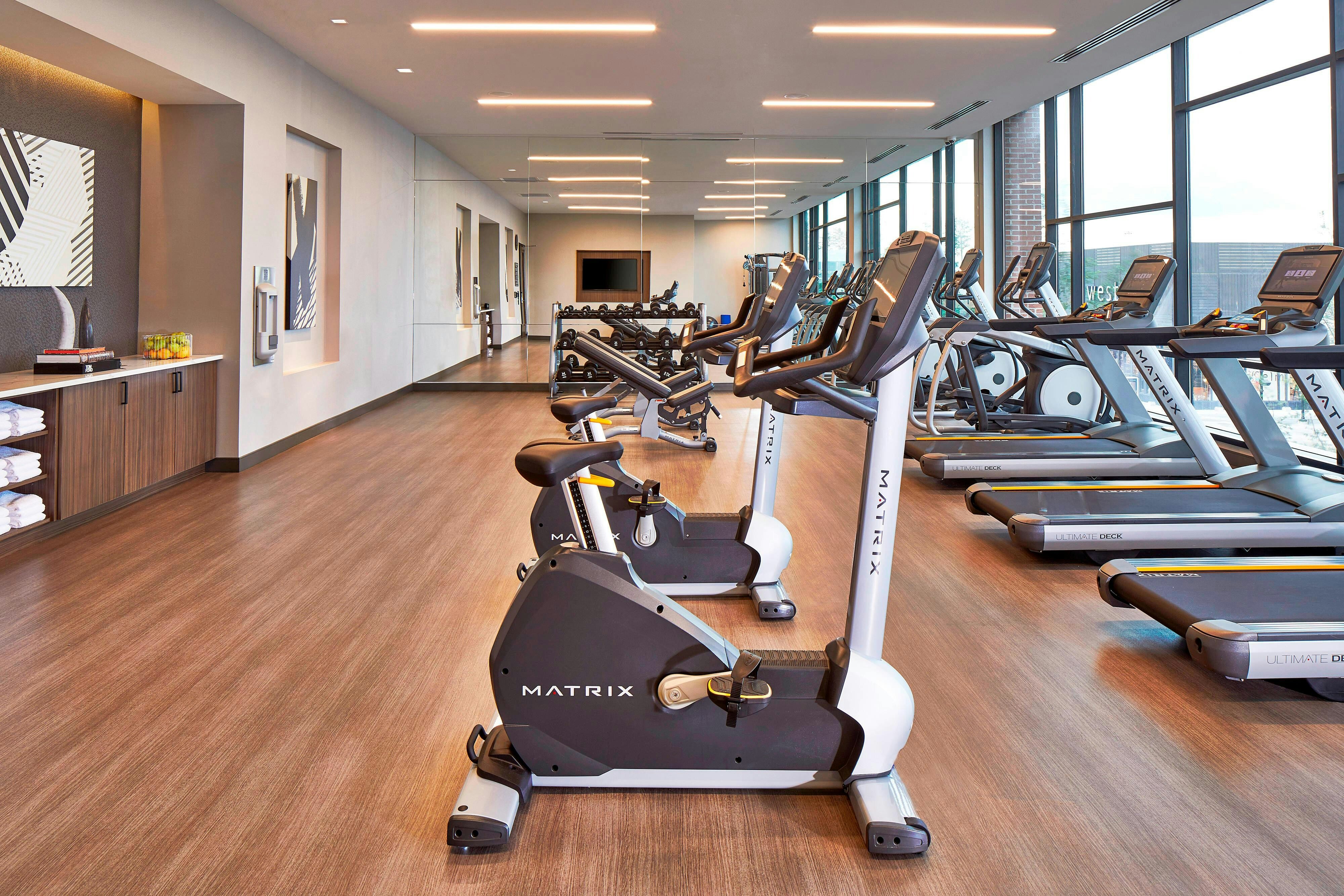 Ac Hotel By Marriott Cleveland Beachwood 16/27