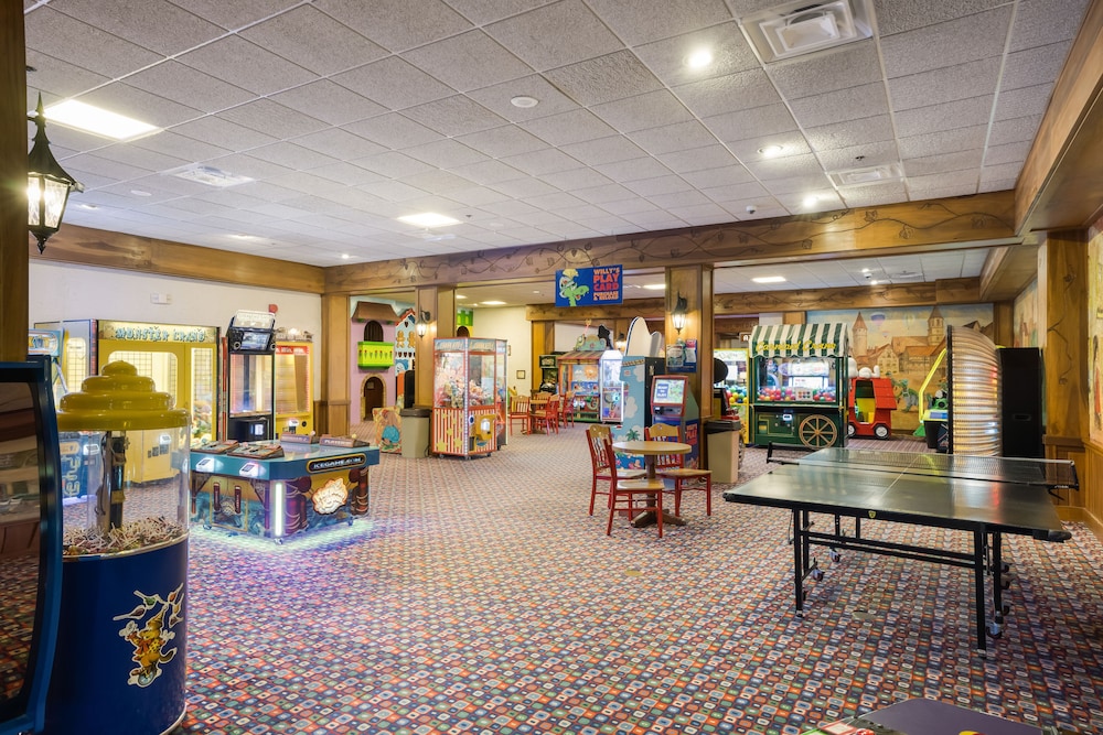 Bavarian Inn Lodge 44/64