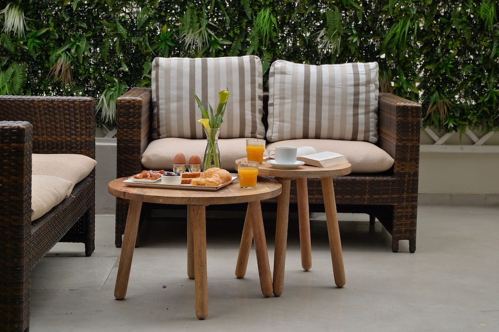 Aktaion Beach Boutique Hotel and Spa 63/79