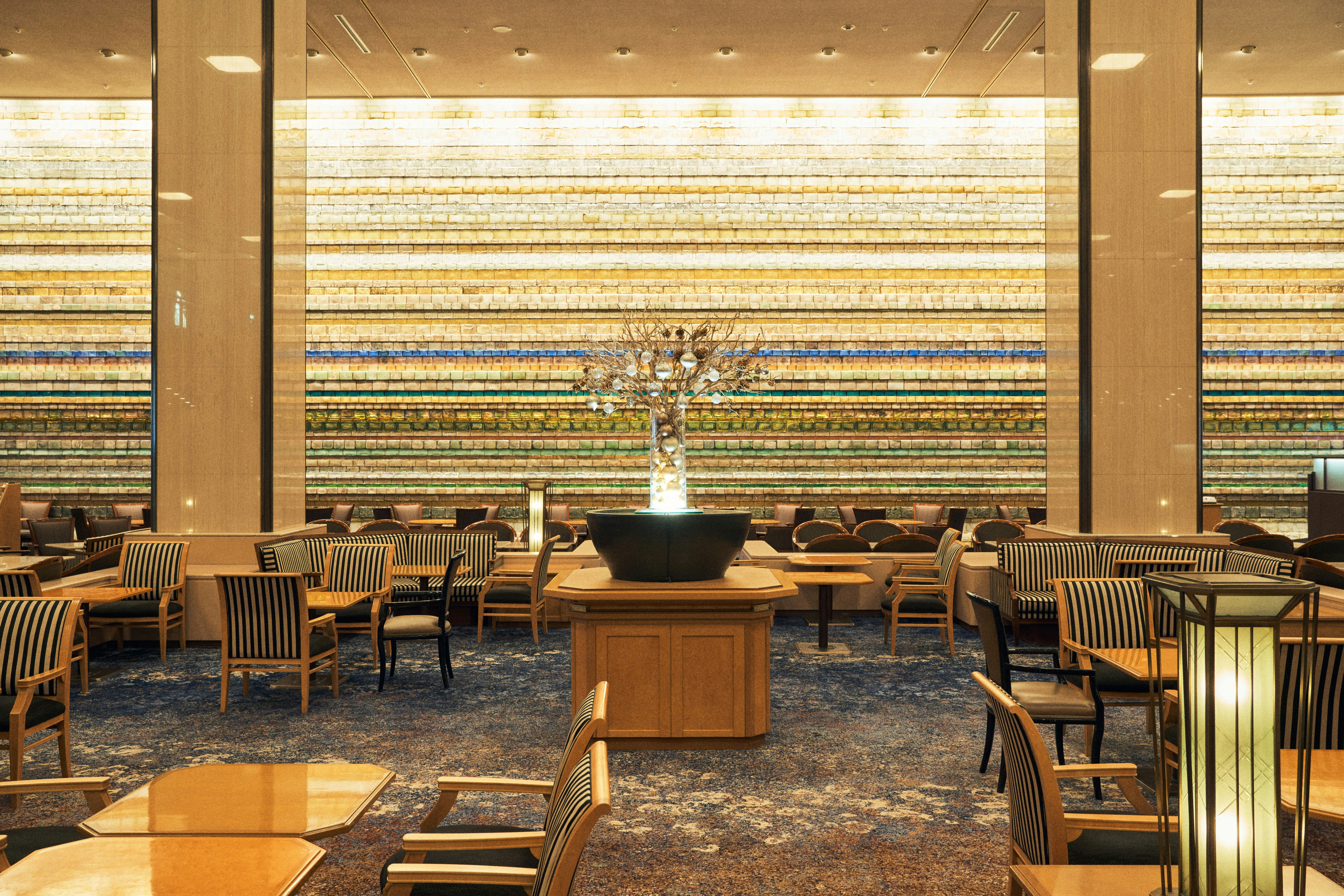 Imperial Hotel Tokyo 75/77