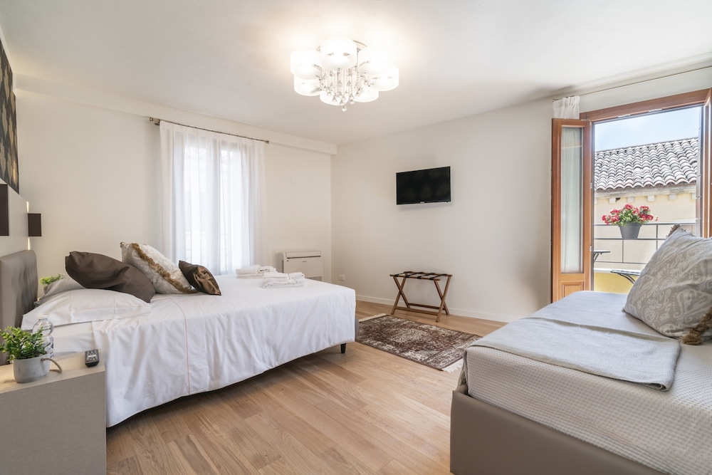 Hotel Grifoni Palace 20/50
