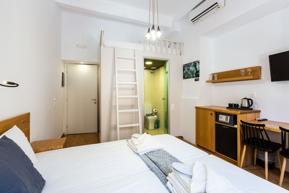 Ink Hotels House Of Europe 8/50