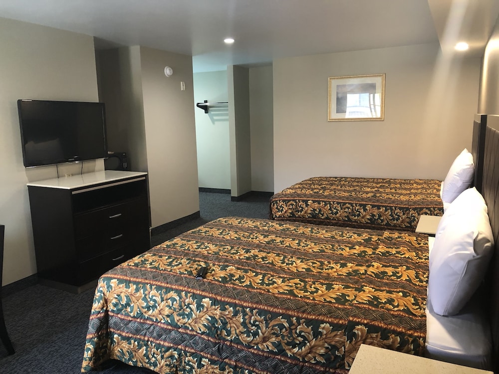La Mirage Inn Lax Airport 10/29