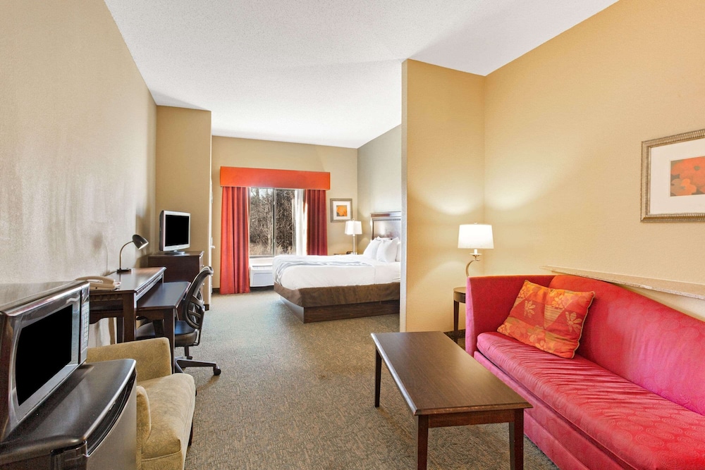 La Quinta Inn Suites Richmond Kings Dominion 29/44