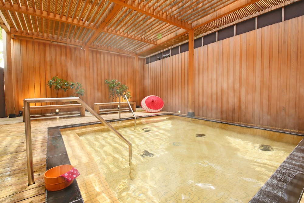 Oedo Onsen Monogatari Awara Onsen Awara 39/63