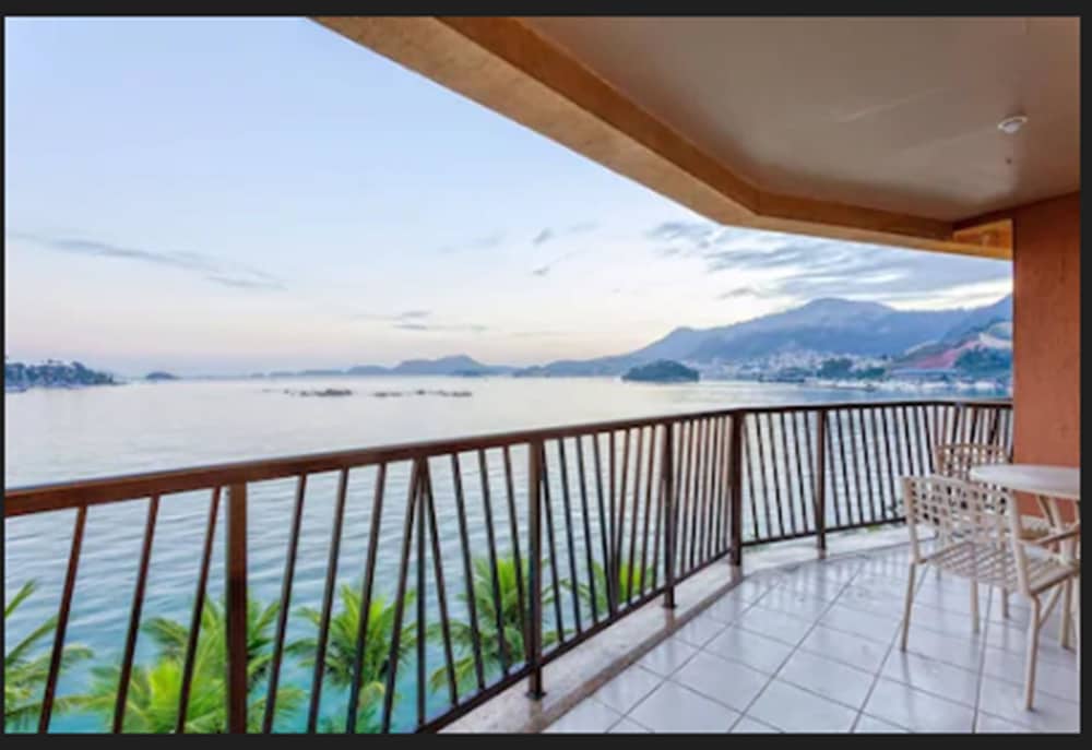 Hotel Nacional Inn Angra dos Reis 45/50