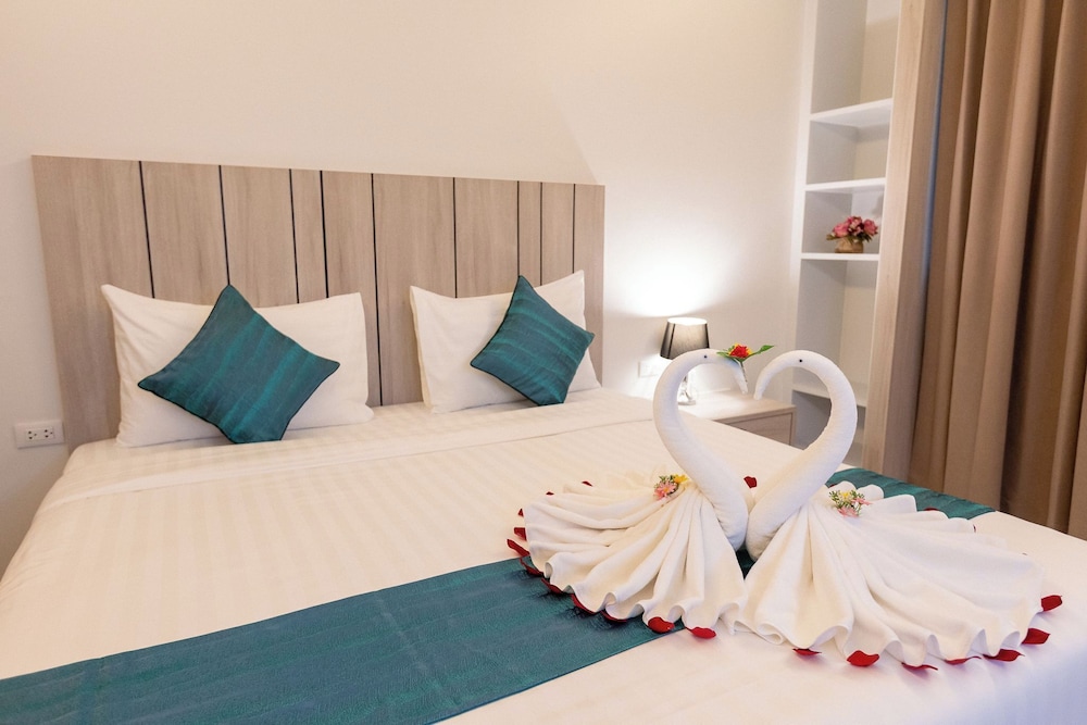 SUBANAN Hotel and Residence Hatyai 15/50