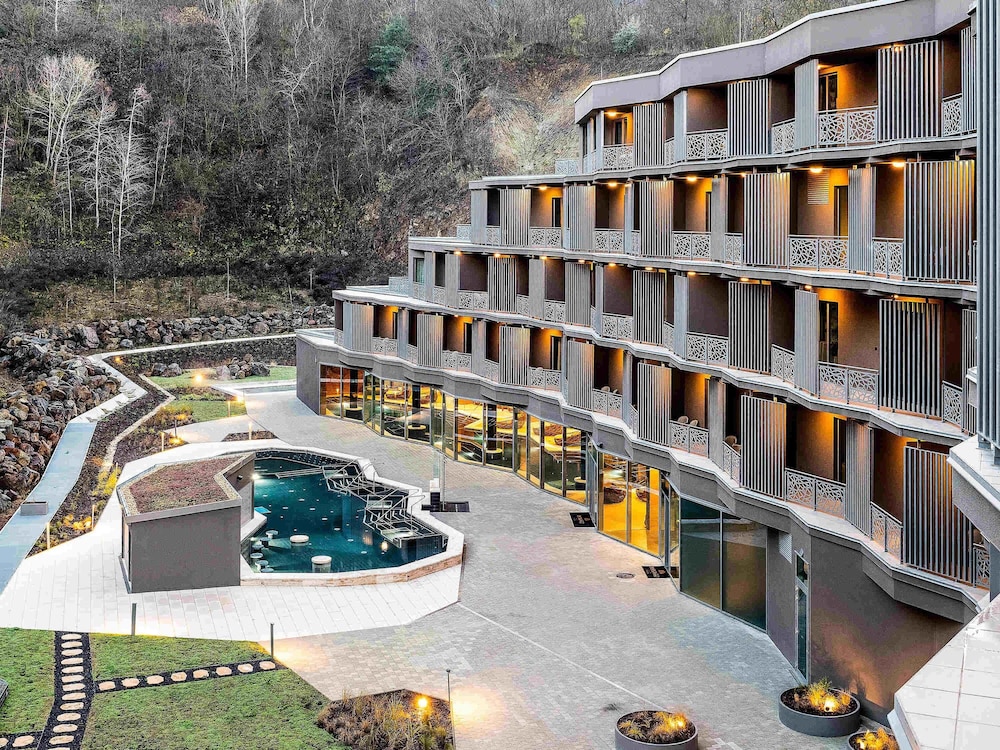Minaro Hotel Tokaj - MGallery Collection 4/50