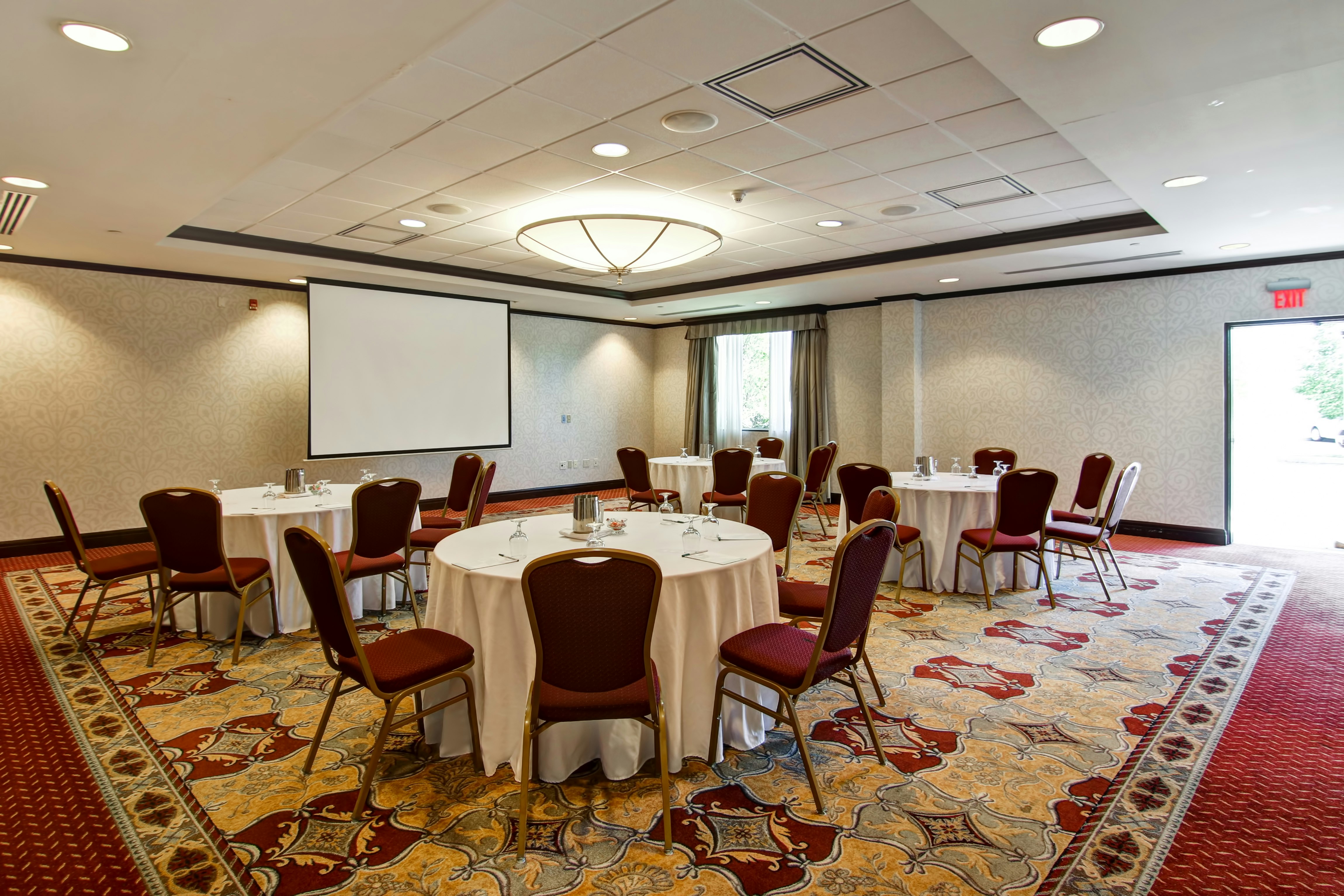 Homewood Suites By Hilton Toronto Airport Corporate Centre 30/43