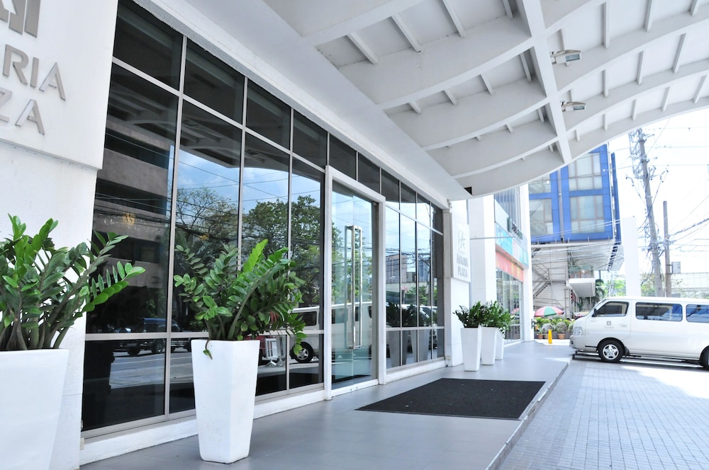 Astoria Plaza 20/25