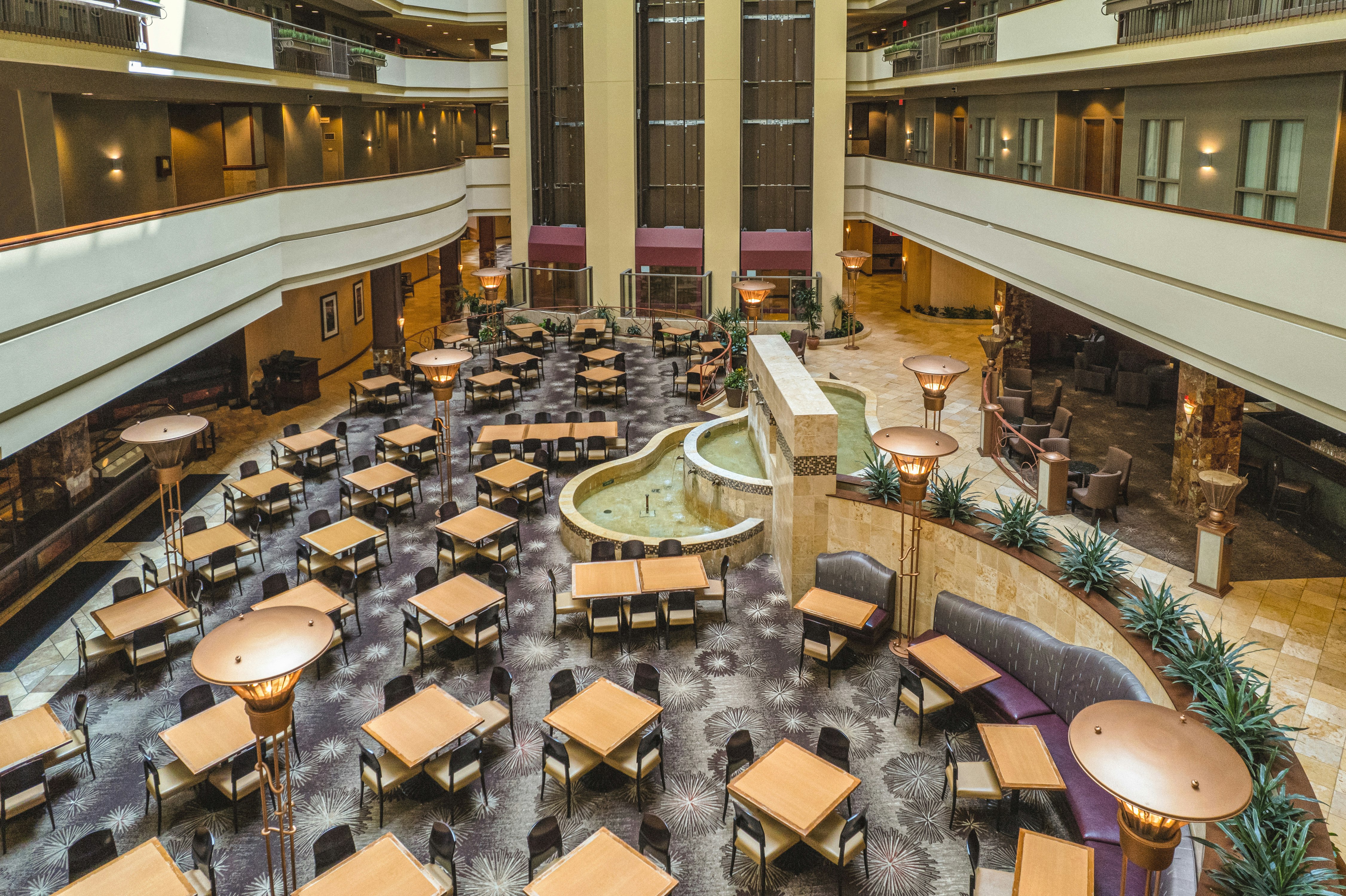 Embassy Suites by Hilton Dallas Frisco Hotel and Convention Center 30/63