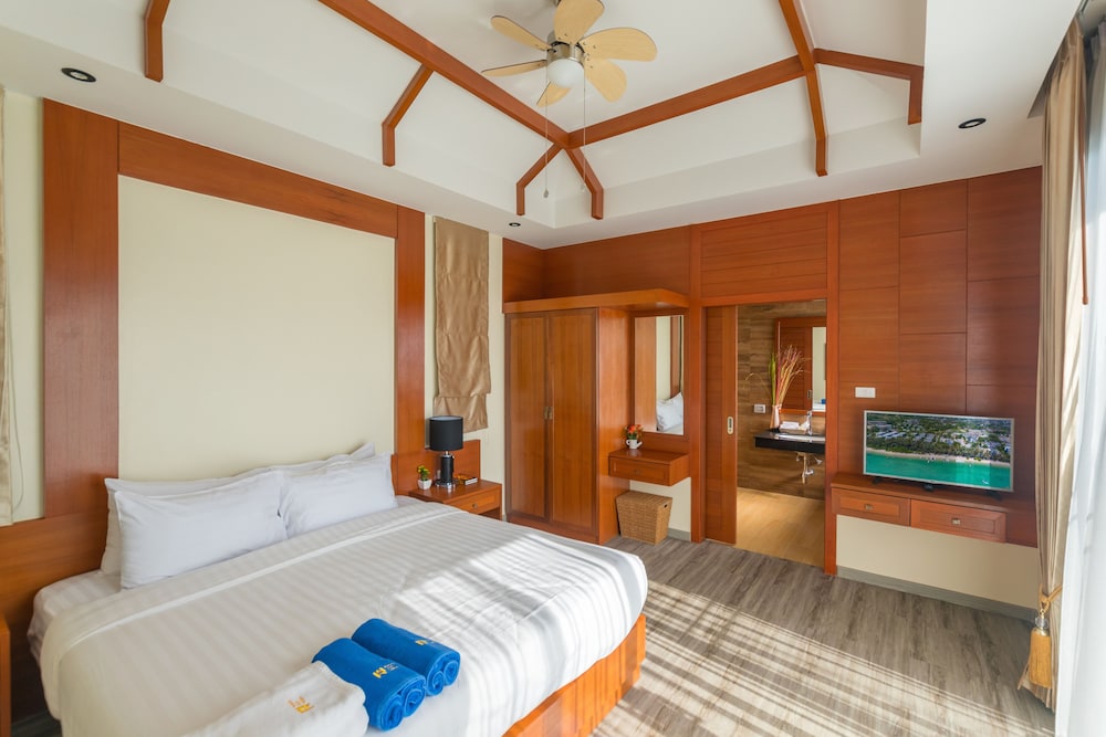 Rawai Vip Villas Kids Park And Spa 25/87