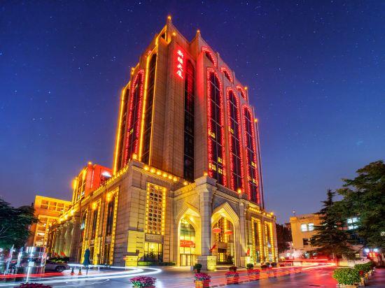 Hotel Xinjiang - Beijing 4/36
