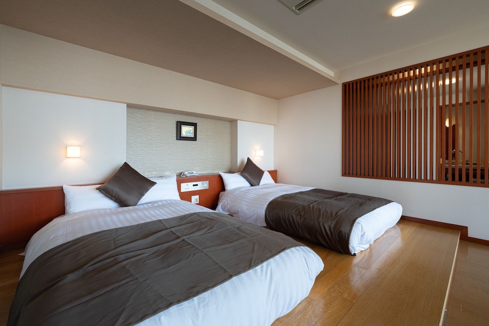 Kirishima Kokusai Hotel 13/48
