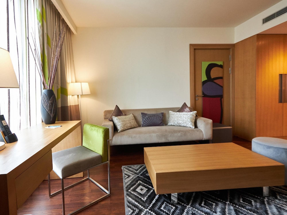 Novotel Chennai Omr 53/78