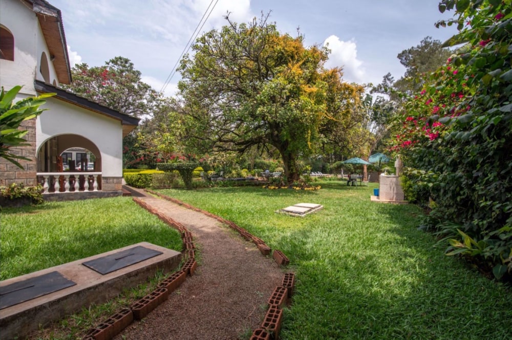Hotel Troy Nairobi 31/46