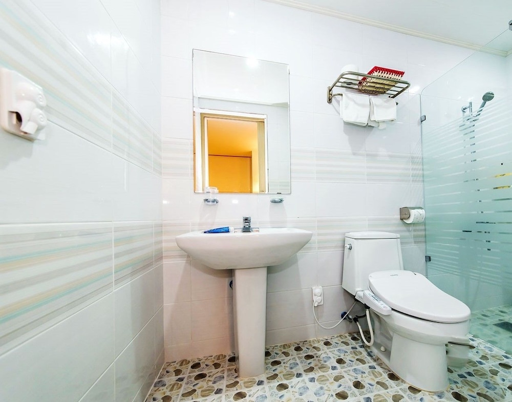 Seogwipo Villa Merci Pension 36/42