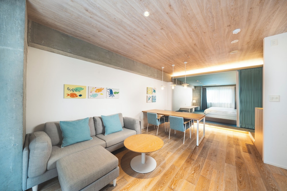 BEB5 Okinawa Seragaki by Hoshino Resorts 31/53