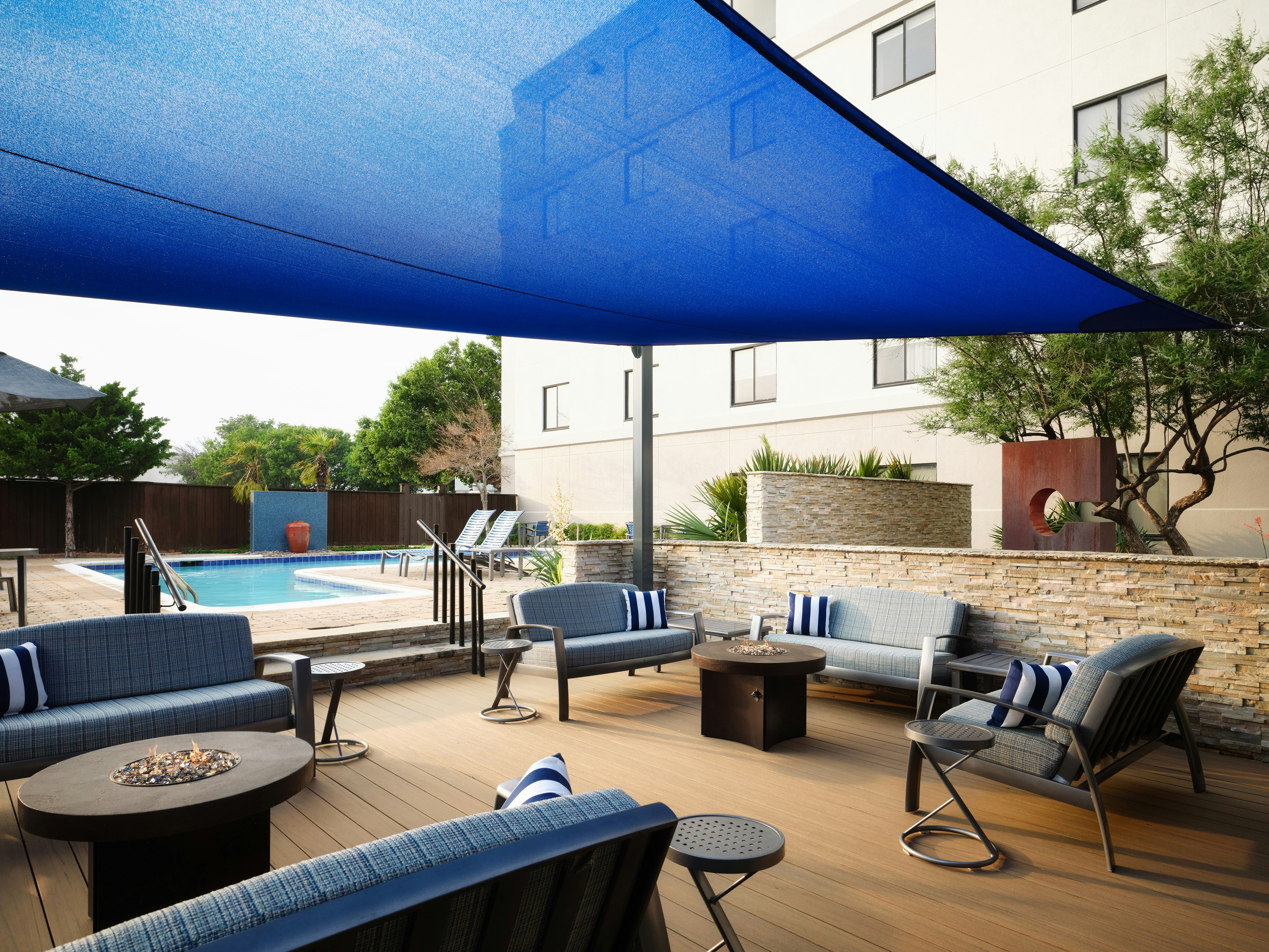 Hilton Garden Inn Las Colinas 15/41