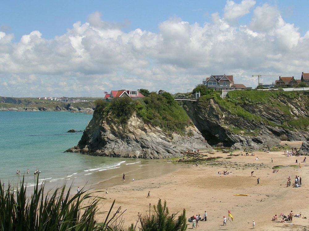 Harrington Guest House، Newquay 34/50
